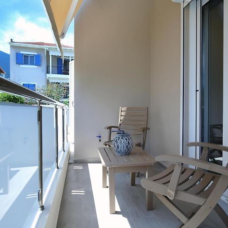 Kallithea Guesthouse Nydri  Exterior foto