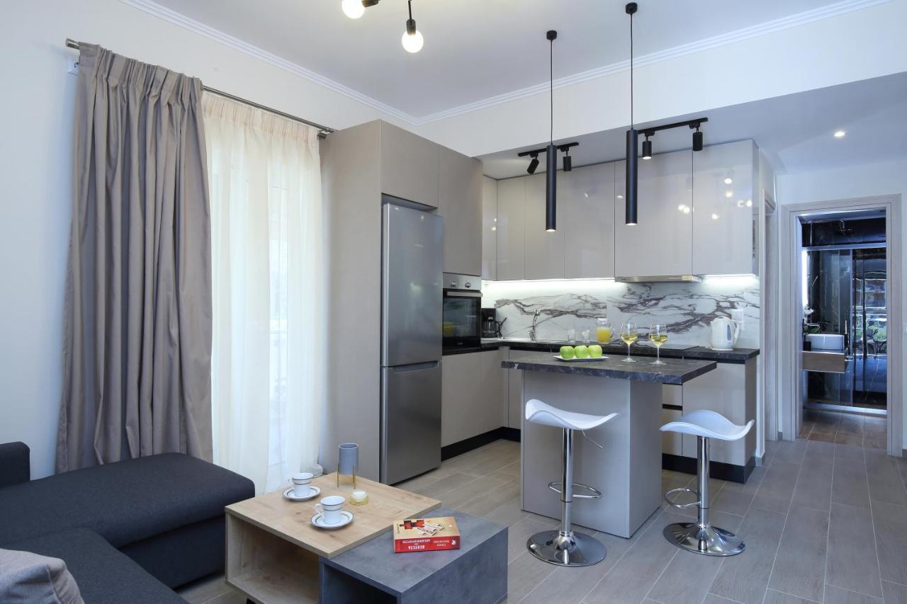 Kallithea Guesthouse Nydri  Exterior foto